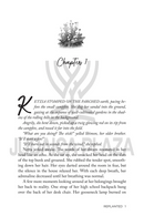 Replanted - A Novel