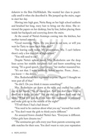 Replanted - A Novel