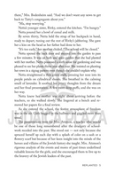Replanted - A Novel