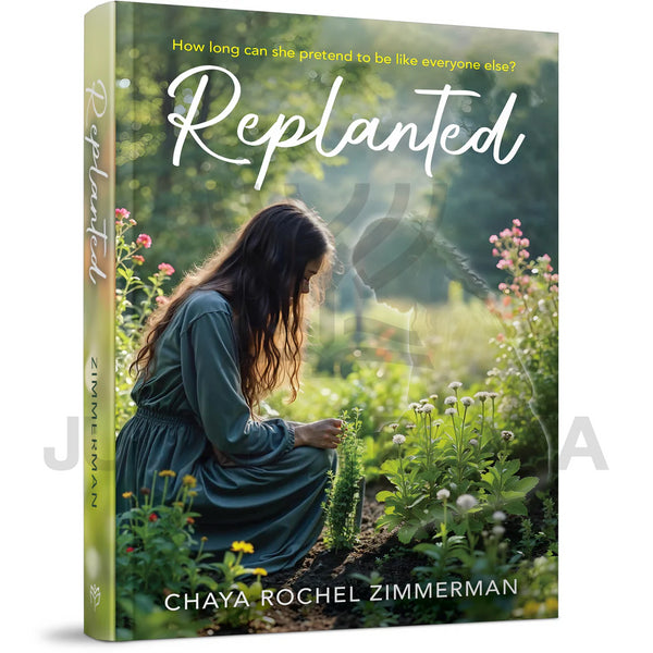 Replanted - A Novel