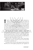 The Guy Next Door - A Thriller Novel