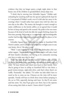 The Guy Next Door - A Thriller Novel