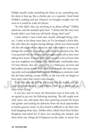 The Guy Next Door - A Thriller Novel