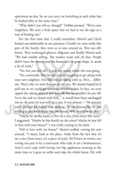 The Guy Next Door - A Thriller Novel