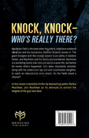 The Guy Next Door - A Thriller Novel