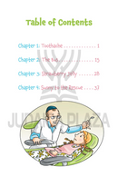 Funny Sunny Goes to the Dentist