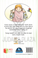 Funny Sunny Goes to the Dentist