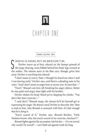 Vanished - A Novel