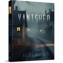 Vanished - A Novel
