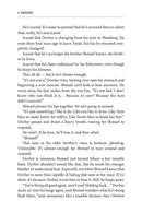 Vanished - A Novel