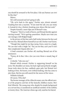 Vanished - A Novel