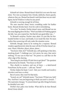 Vanished - A Novel