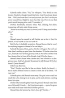 Vanished - A Novel