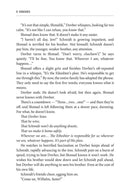 Vanished - A Novel