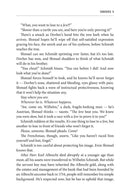 Vanished - A Novel