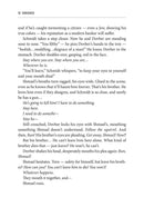 Vanished - A Novel