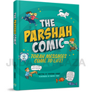 The Parshah Comic