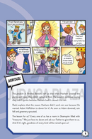 The Parshah Comic