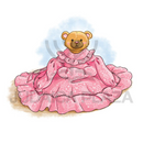 Who Get's Dressed for Shabbos?