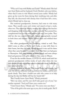 A Home with Strangers - A Novel