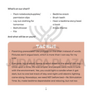 The Easy-Shmeezy Guide To Parenting