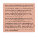 The Easy-Shmeezy Guide To Parenting