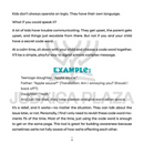 The Easy-Shmeezy Guide To Parenting