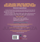 The Easy-Shmeezy Guide To Parenting