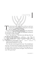 Illusion - A Novel