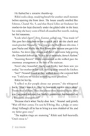 Illusion - A Novel