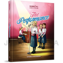 Shireinu Girls Choir: The Performance - Volume 3