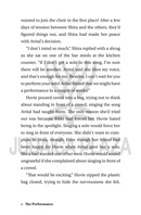 Shireinu Girls Choir: The Performance - Volume 3