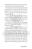 Shireinu Girls Choir: The Performance - Volume 3