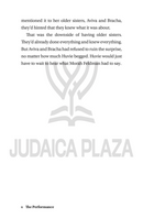 Shireinu Girls Choir: The Performance - Volume 3