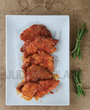 Straight to the Plate Cookbook