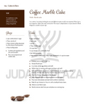 Straight to the Plate Cookbook