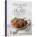 Straight to the Plate Cookbook