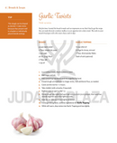 Straight to the Plate Cookbook