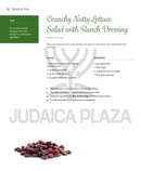 Straight to the Plate Cookbook