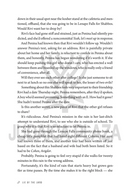 Lie of the Land - A Novel