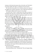 Lie of the Land - A Novel