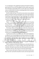 Lie of the Land - A Novel