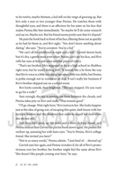 Lie of the Land - A Novel