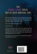 Lie of the Land - A Novel