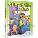 Opposites All Year