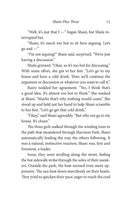 B.Y. High: Shani Plus Three - Book 1