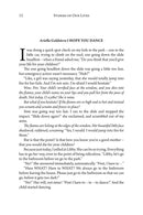 Stories of Our Lives - Part 2