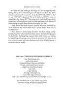 Stories of Our Lives - Part 2