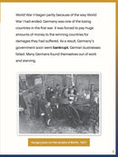 Jewish Life in America: During World War 2