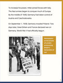 Jewish Life in America: During World War 2